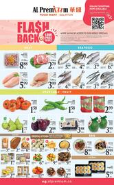 Al Premium Food Mart flyer week 37 Page 2