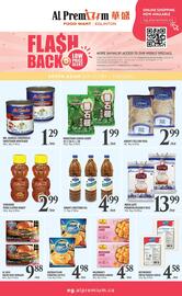 Al Premium Food Mart flyer week 37 Page 3