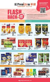 Al Premium Food Mart flyer week 37 Page 4