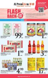 Al Premium Food Mart flyer week 37 Page 5