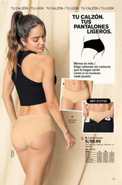 Catálogo Leonisa Página 11