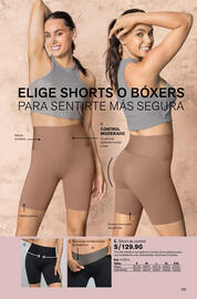 Catálogo Leonisa Página 29