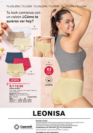 Catálogo Leonisa Página 32