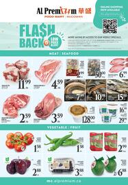 Al Premium Food Mart flyer week 37 Page 2