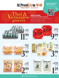 Al Premium Food Mart flyer week 37 Page 3