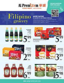 Al Premium Food Mart flyer week 37 Page 4