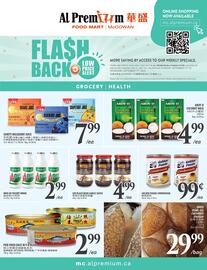 Al Premium Food Mart flyer week 37 Page 5
