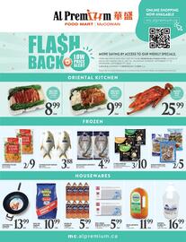 Al Premium Food Mart flyer week 37 Page 6