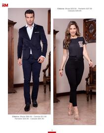 Catálogo Moda RM Página 12