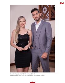 Catálogo Moda RM Página 13