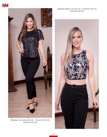 Catálogo Moda RM Página 16