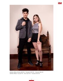 Catálogo Moda RM Página 17
