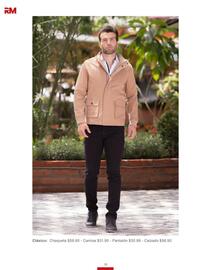 Catálogo Moda RM Página 18