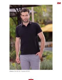 Catálogo Moda RM Página 19