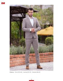 Catálogo Moda RM Página 20