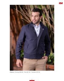 Catálogo Moda RM Página 21
