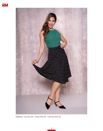 Catálogo Moda RM Página 24