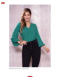 Catálogo Moda RM Página 26