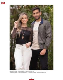 Catálogo Moda RM Página 28