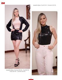 Catálogo Moda RM Página 30