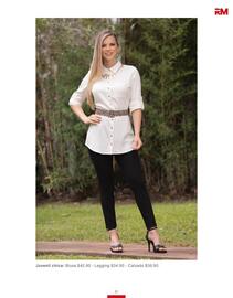 Catálogo Moda RM Página 31
