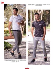 Catálogo Moda RM Página 32
