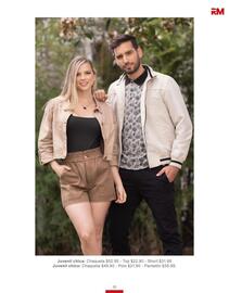 Catálogo Moda RM Página 33