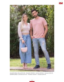 Catálogo Moda RM Página 35