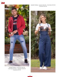 Catálogo Moda RM Página 36