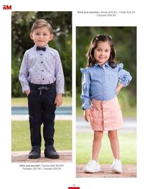 Catálogo Moda RM Página 38