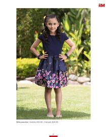 Catálogo Moda RM Página 41