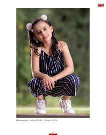 Catálogo Moda RM Página 43