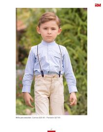 Catálogo Moda RM Página 47