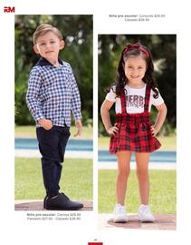 Catálogo Moda RM Página 48