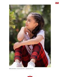 Catálogo Moda RM Página 49