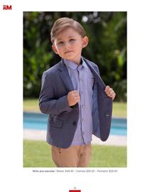 Catálogo Moda RM Página 52