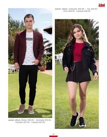 Catálogo Moda RM Página 55