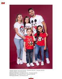 Catálogo Moda RM Página 60