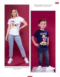 Catálogo Moda RM Página 61