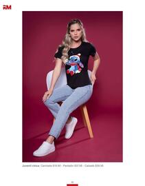 Catálogo Moda RM Página 62