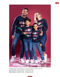 Catálogo Moda RM Página 63