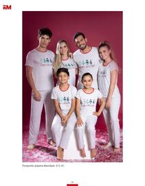 Catálogo Moda RM Página 64