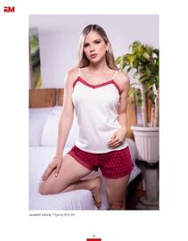 Catálogo Moda RM Página 68