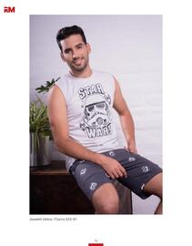 Catálogo Moda RM Página 72