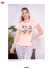 Catálogo Moda RM Página 74