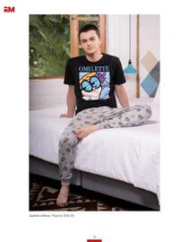 Catálogo Moda RM Página 76