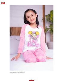 Catálogo Moda RM Página 78