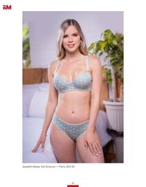 Catálogo Moda RM Página 80