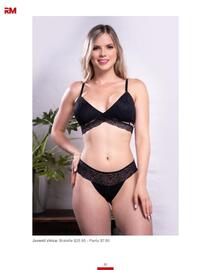 Catálogo Moda RM Página 82
