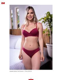 Catálogo Moda RM Página 84